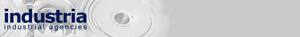 Industria Industrial Agencies
